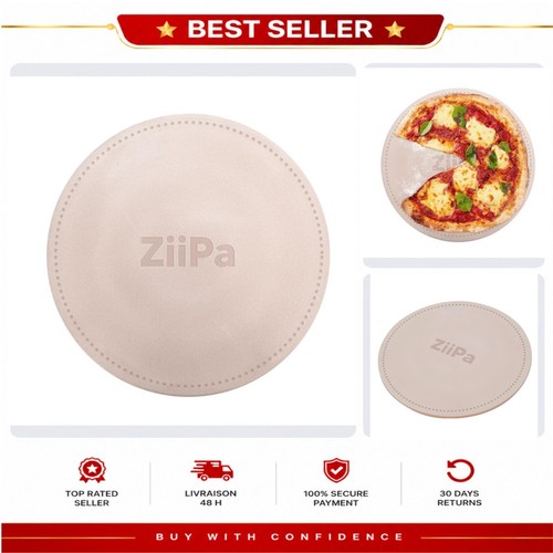 Pierre pizza poppa 5 cm - à,