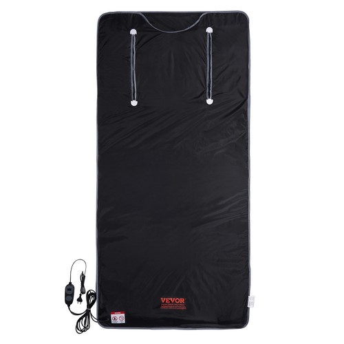 Vevor couverture sauna - vevor,