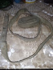 Rare Bande A calibre 30 US WW2 39/45 BROWNING Sortie De Haut Normandie 