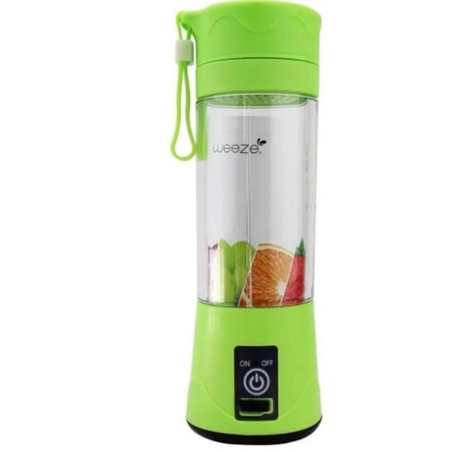 Blender portable usb 380ml - blender,