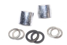 cache poussière couvercle