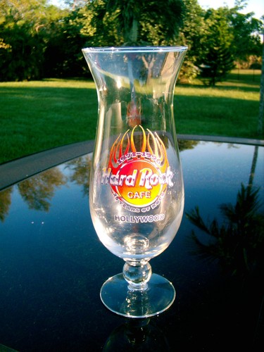 Hard rock cafe - hard,