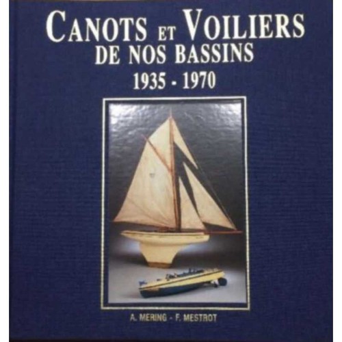 Canots et voiliers - ▄▀▄,