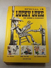 Lucky Luke special 7 | Morris