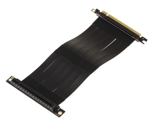 Riser pci express 16x - express,