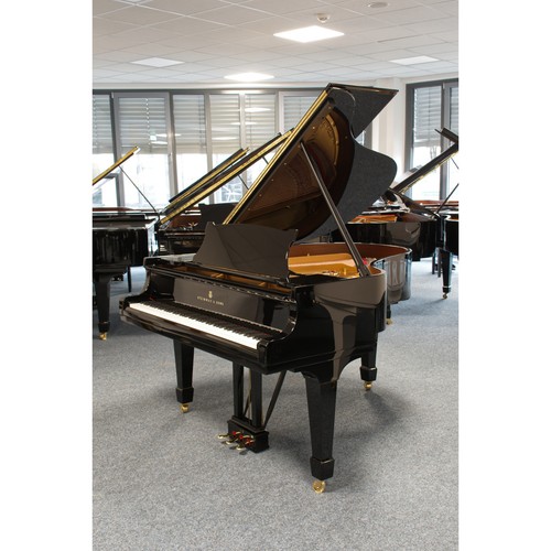 Piano queue steinway - À,