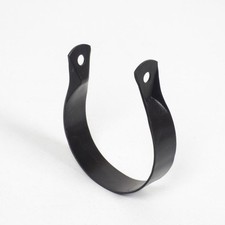 Collier de pot d échappement RSM pour Mobylette Peugeot 50 Fox Neuf