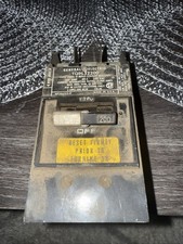GE TQDL32200 200Amp 3Pole 240VAC 10kA Circuit Breaker (CX24F)