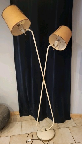Lampadaire années en - années, 50