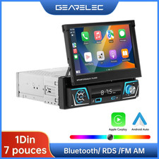 Autoradio Android 7" 1DIN