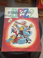 Strapontin «  Et Le BCZ