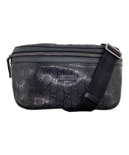 Gucci 233269 imprime sac - gucci, gg