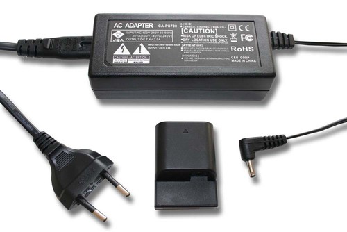 Chargeur pour canon - pour,