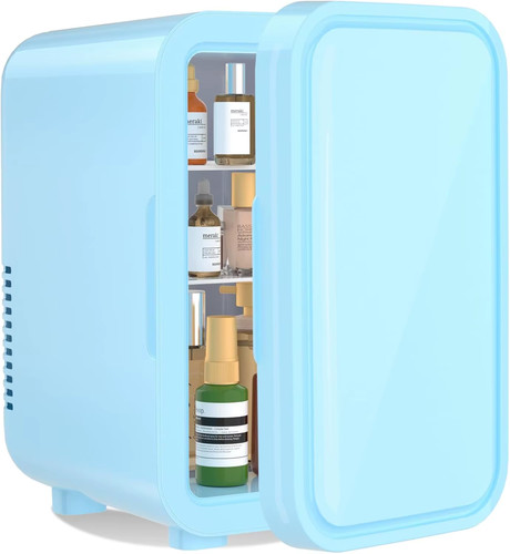 Mini refrigerateur - mini, 6l