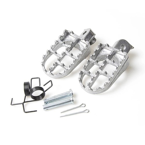 Repose pieds pour honda - repose, xr50r