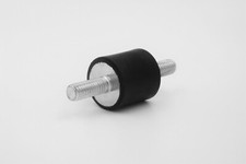 SILENTBLOC ∅25X25 M8X20MM