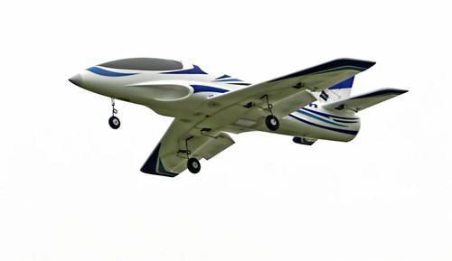 Arrows avion marlin edf pnp - edf,