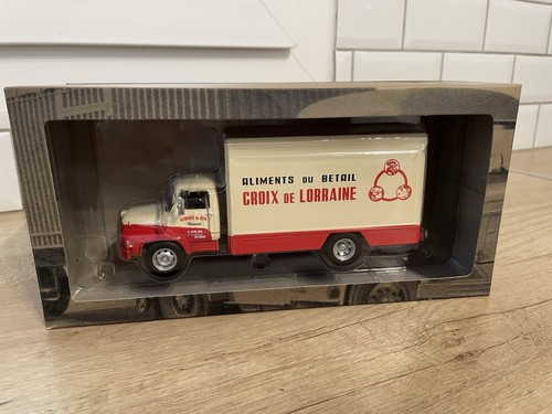 Camion miniature unic - miniature, mz