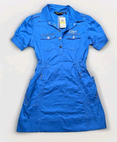Nwt coogi junior size small - size,