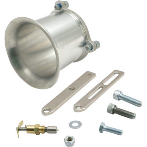 Kit klaxon pneumatique pour - kit,