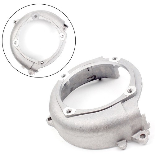 Cache latéral volant moteur