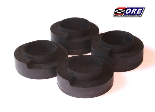 Kit cales ressorts suspension - cales,