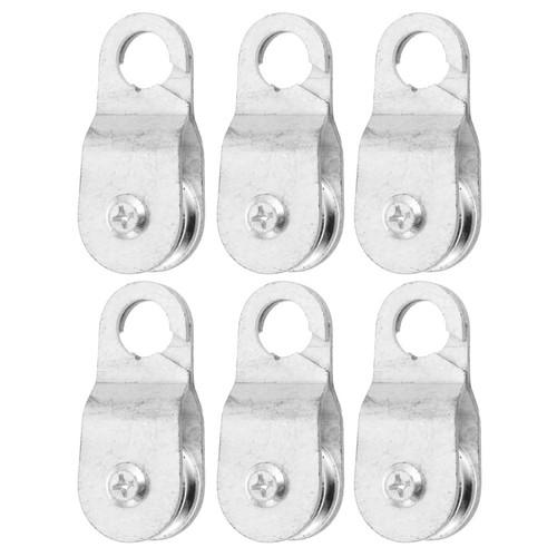 Pcs poulie mouflage - 6,