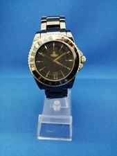 VIVIENNE WESTWOOD quartz watch