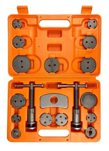 Coffret repousse pistons - coffret,