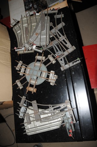Jep lot croisements et - de,