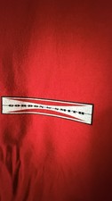 T-shirt GORDON & SMITH