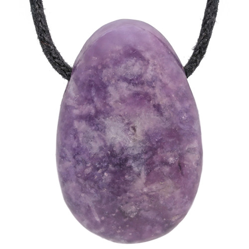 Pendentif goutte - , en
