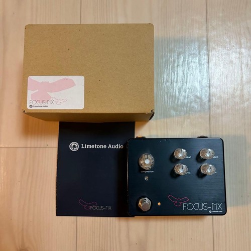 Limetone audio focus - audio,
