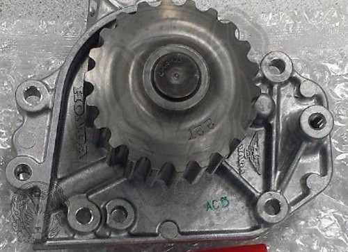Pompe eau moteur - eau,