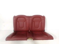 KIT BANQUETTE ARRIERE COMPLETE