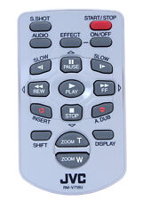 JVC RM-V718U  Télécommande