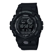 MONTRE G-SHOCK G-SQUAD GBD-800 NOIR