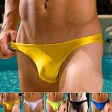 Hommes Sexy Maillot de Bain