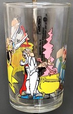 Verre a Moutarde Astérix Et