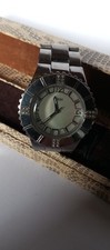 Montre GUESS femme fashion