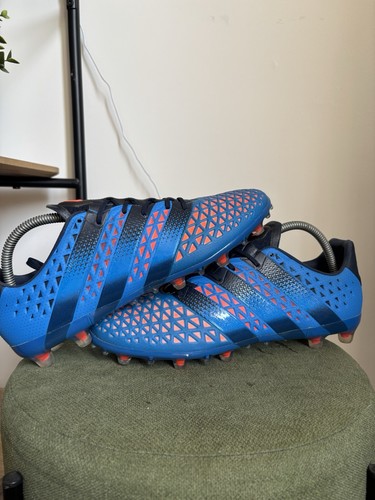 Adidas ace ag sample - adidas, fg/ag