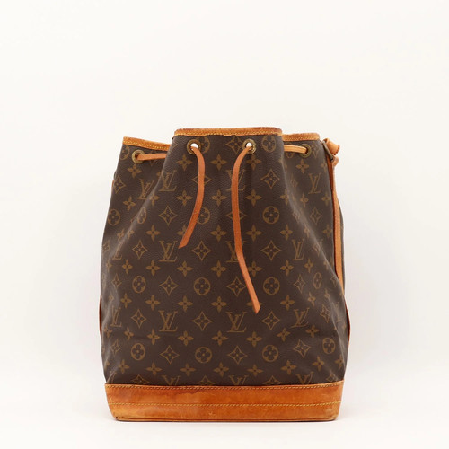 Sac seau louis vuitton noé - vuitton,