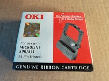 Oki ruban noir - oki,
