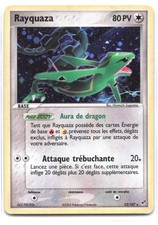 Carte Pokémon Rayquaza 22/107