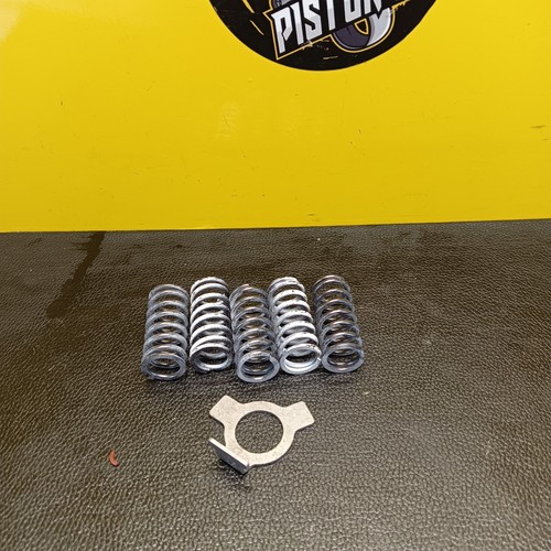 Ressort embrayage ktm 200 exc - ressort,