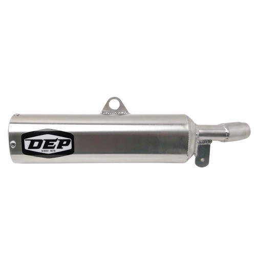 Silencieux cross dep yamaha - dep, yz