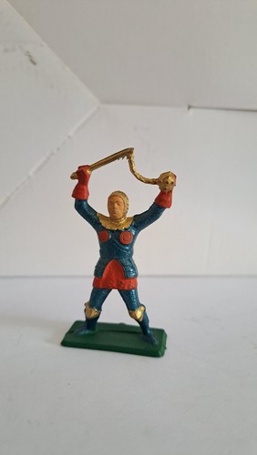 Starlux figurine soldat du - figurine,