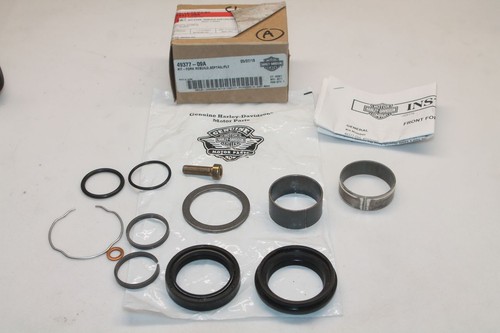 Kit reparation fourche pour - kit,