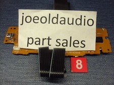 Technics SA-AX6 Receiver Sub