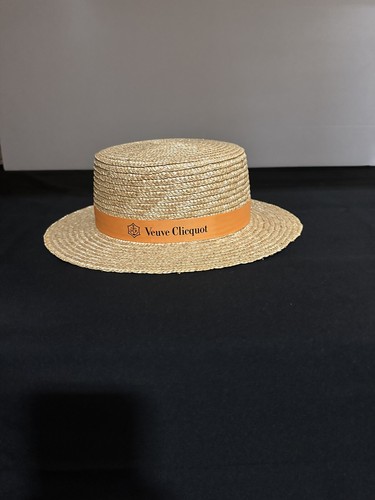 Veuve clicquot hat - clicquot,